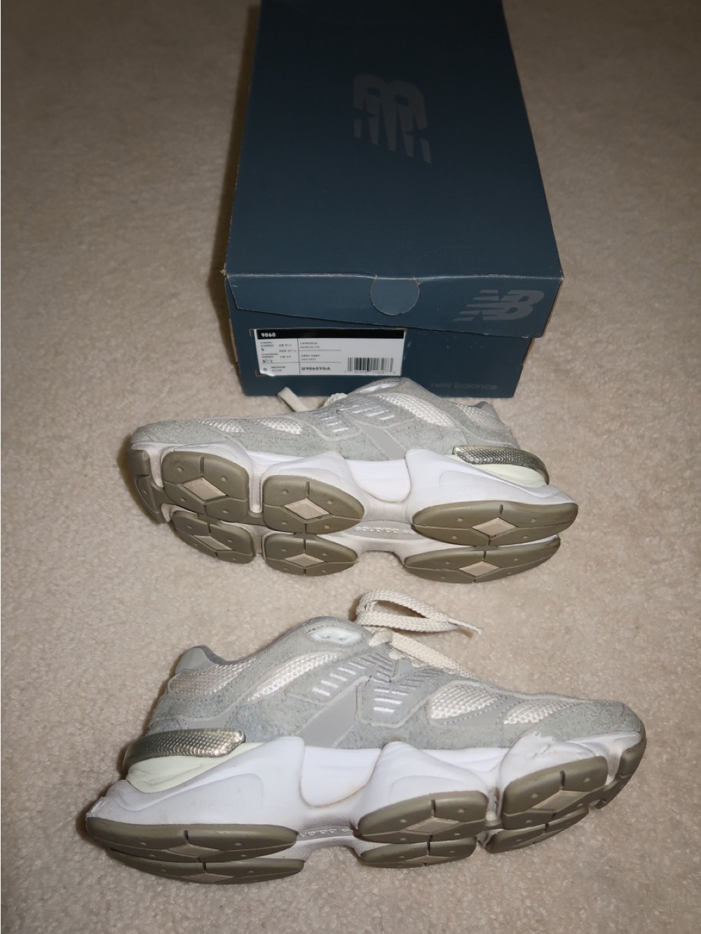 9060 new balance 5